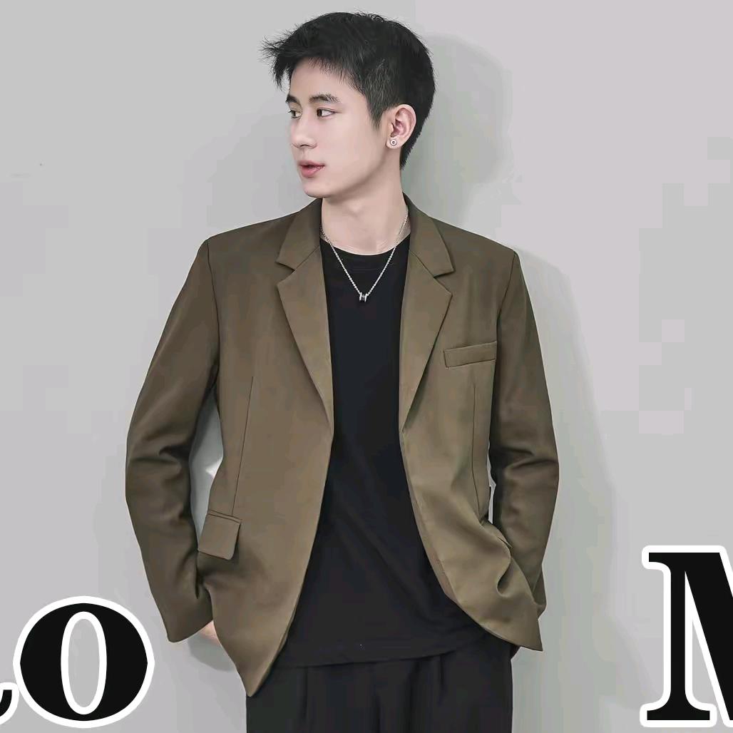 小默家男装