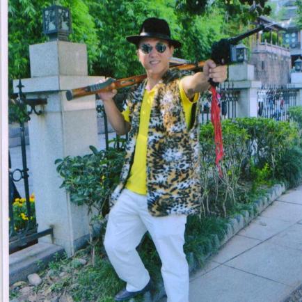 陈林🍀🍀好运来🍀🍀