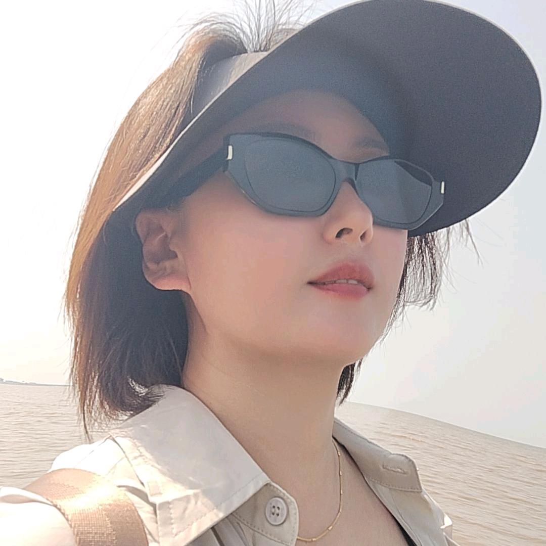 笑颜如花🌻
