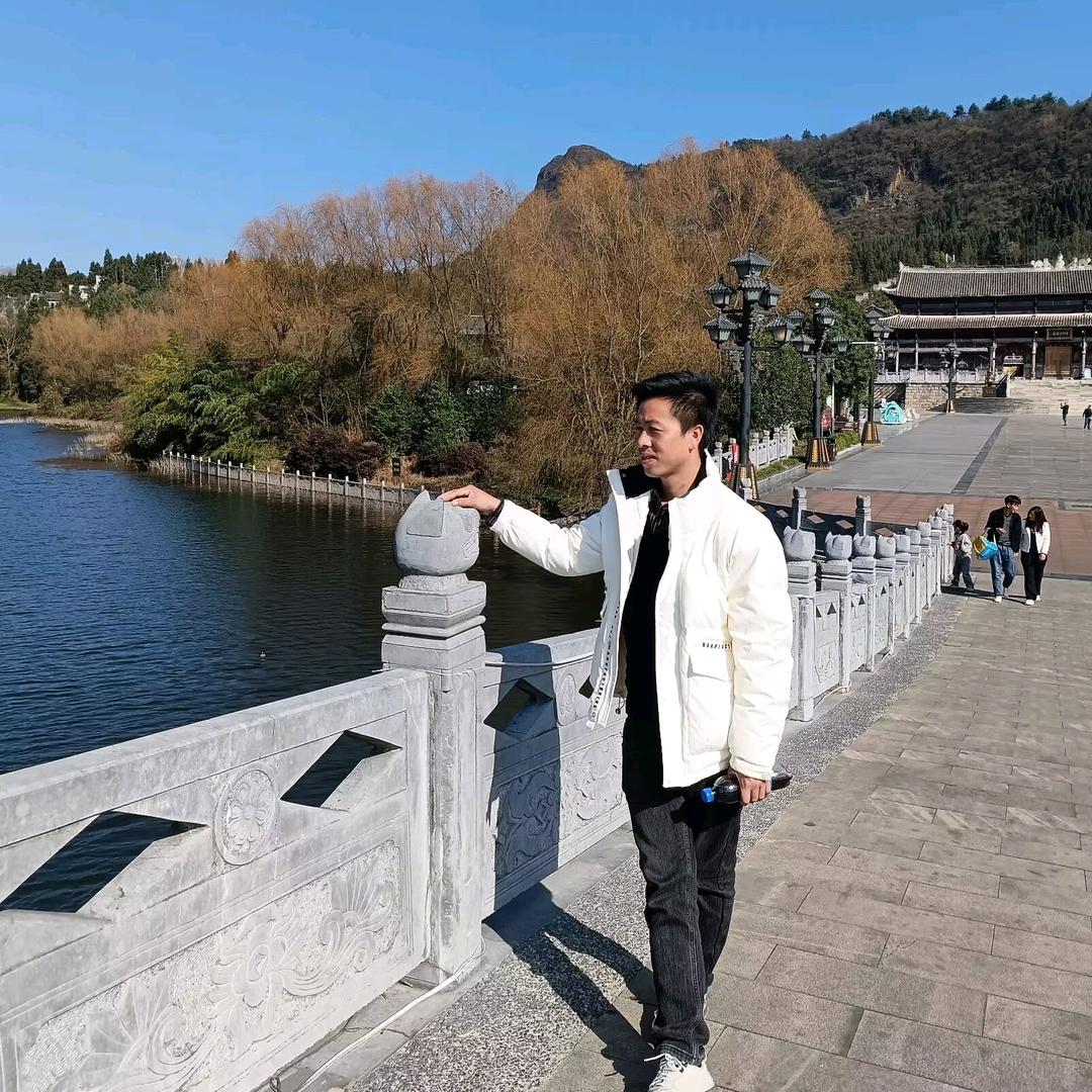 愿意为你