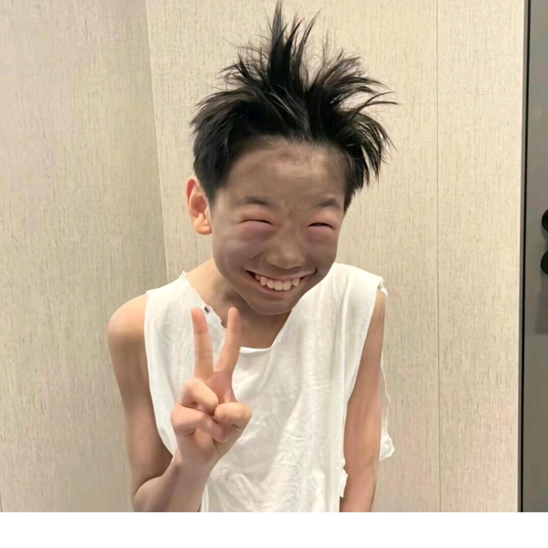 这该死的温柔♏️