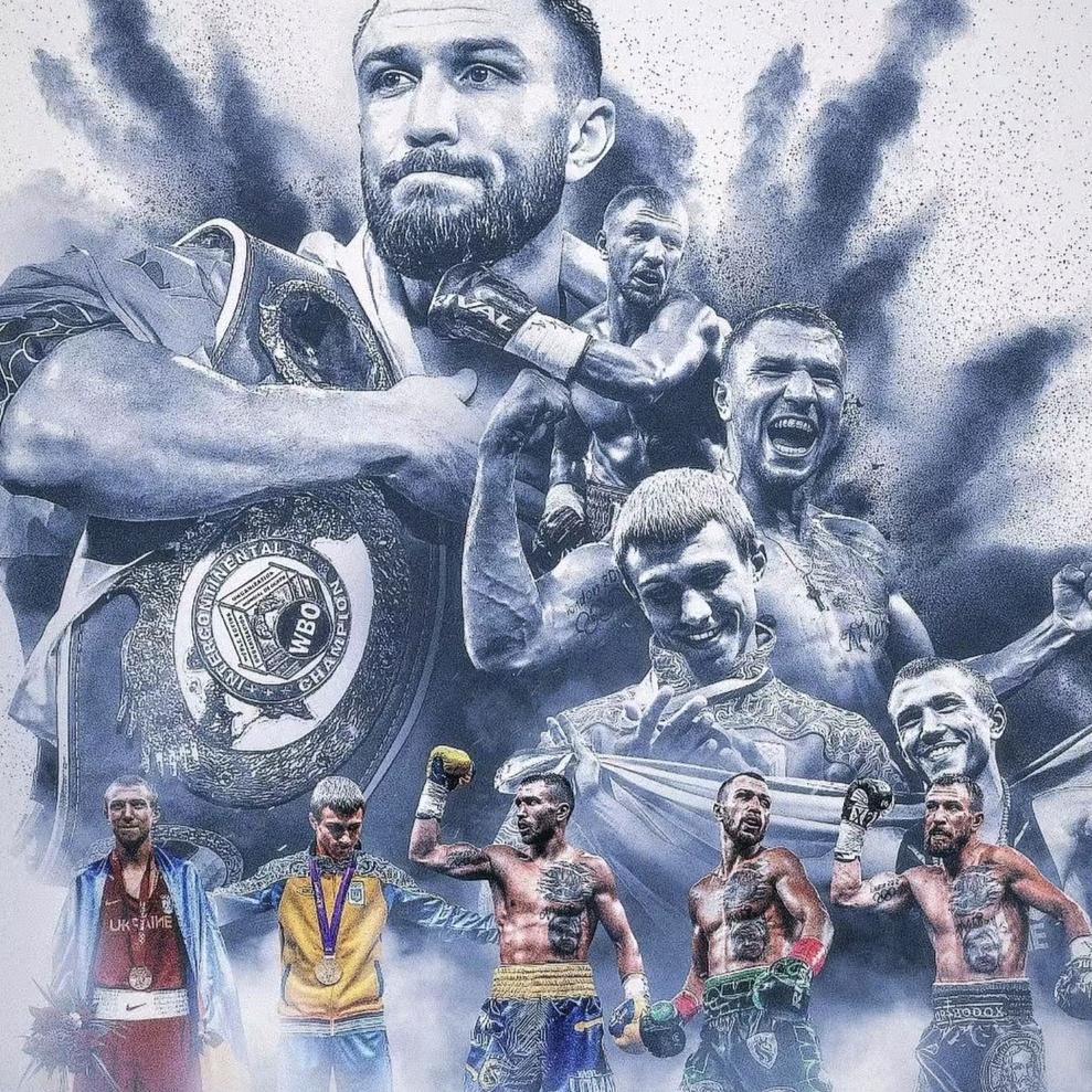 陳逸拳♋Warrior Star