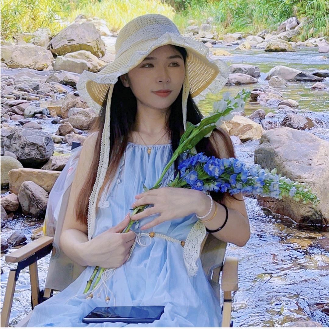 爱拍照的小祖宗