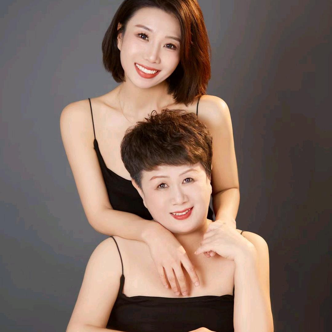 高萍