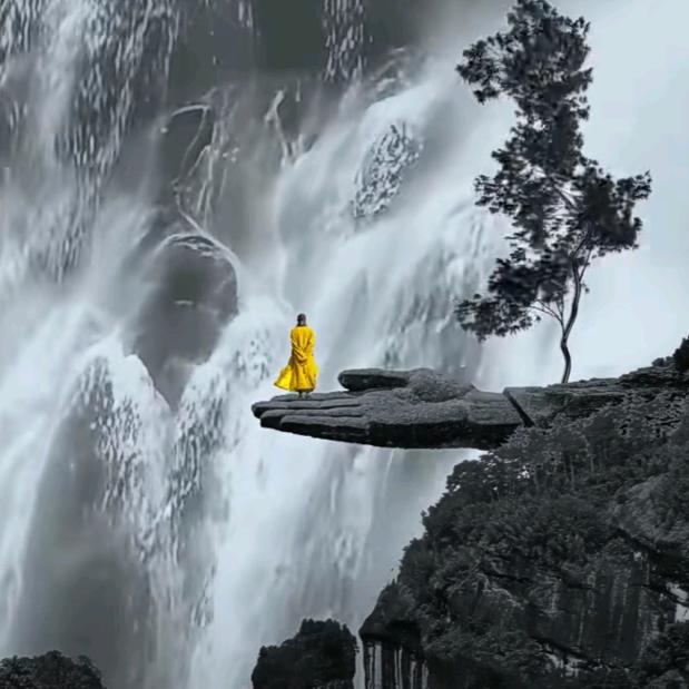 渡你成佛