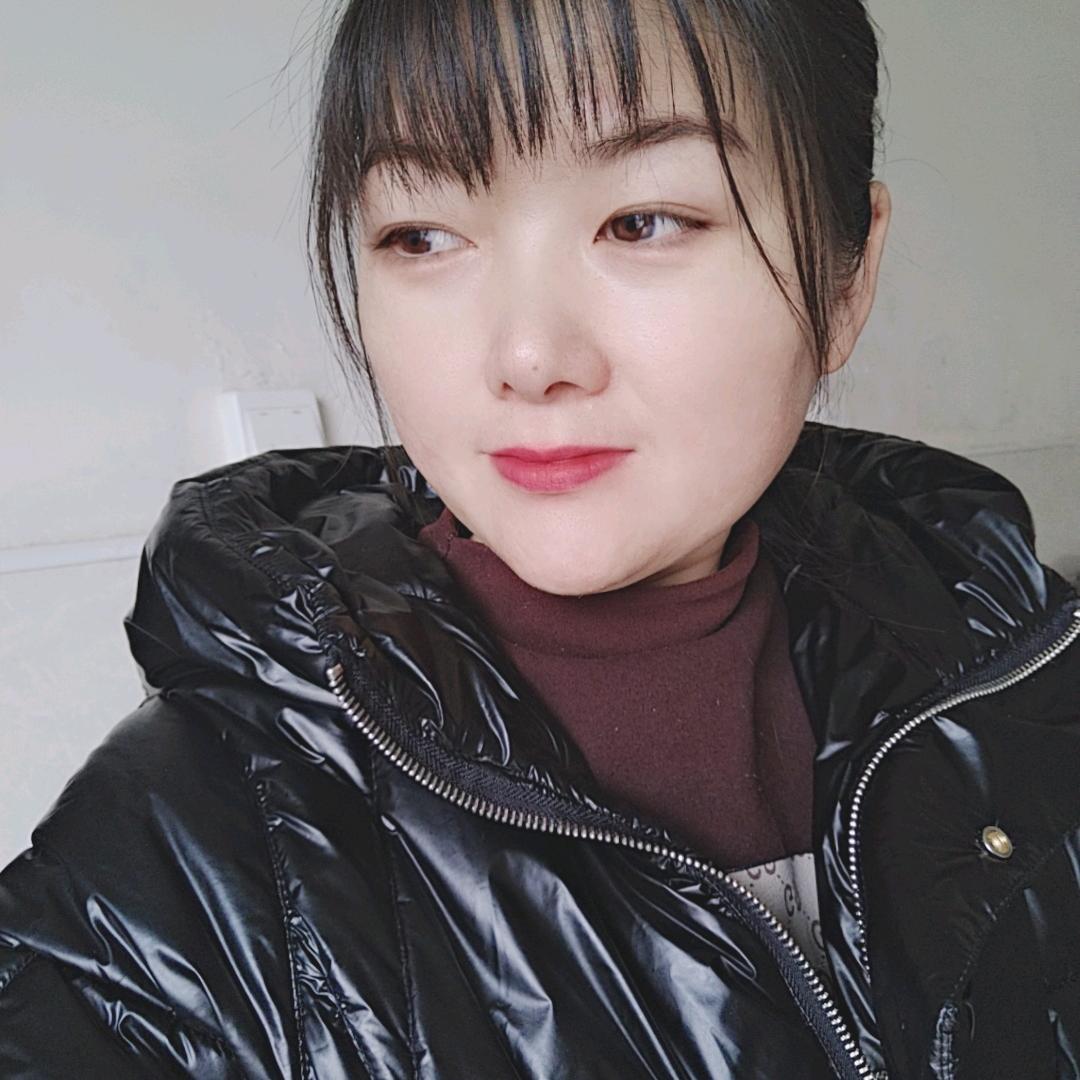 加油亲爱的自己，我姓卜