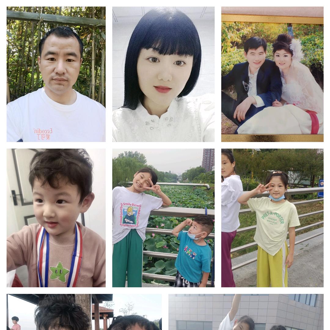 李传州     水果蔬菜