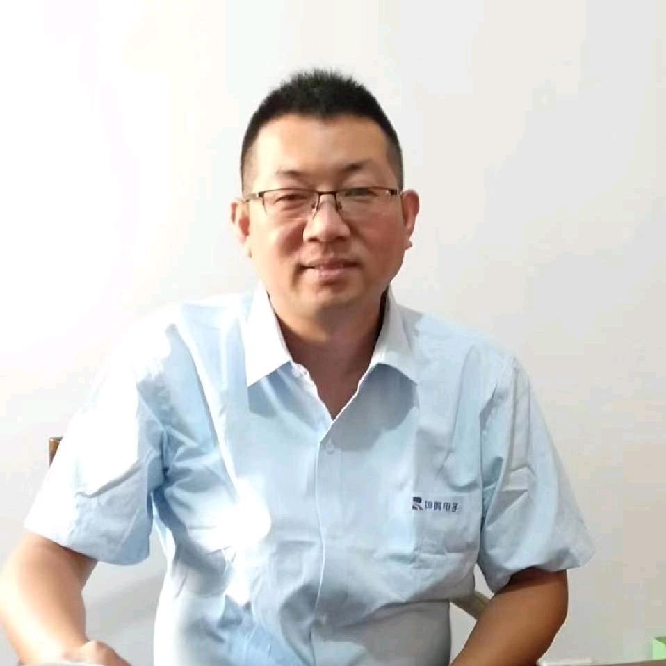 河北安防老兵（宾二哥）