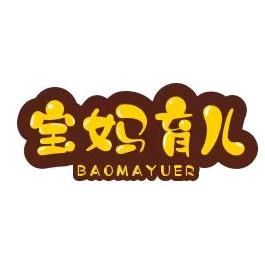 宝妈育儿.