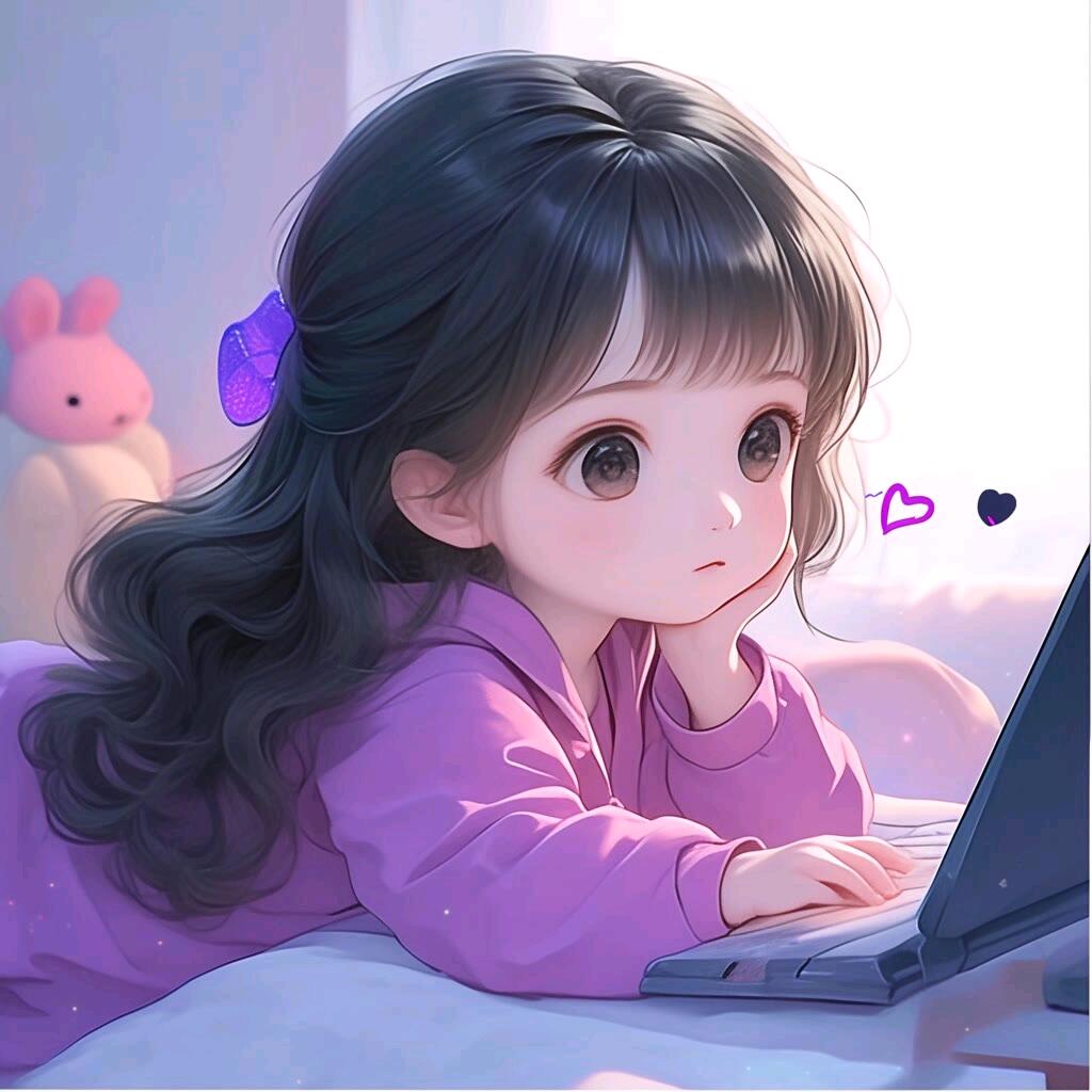 天蓝蓝