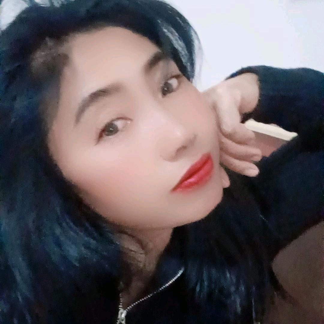 落花