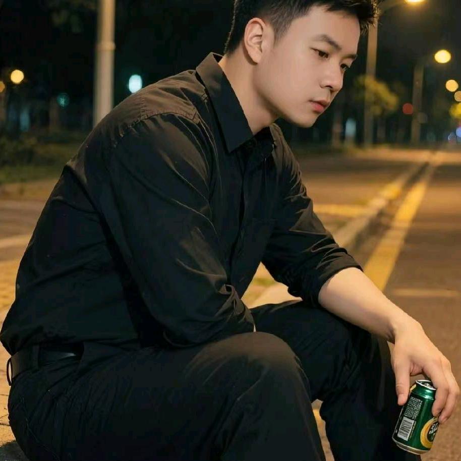 离别想念