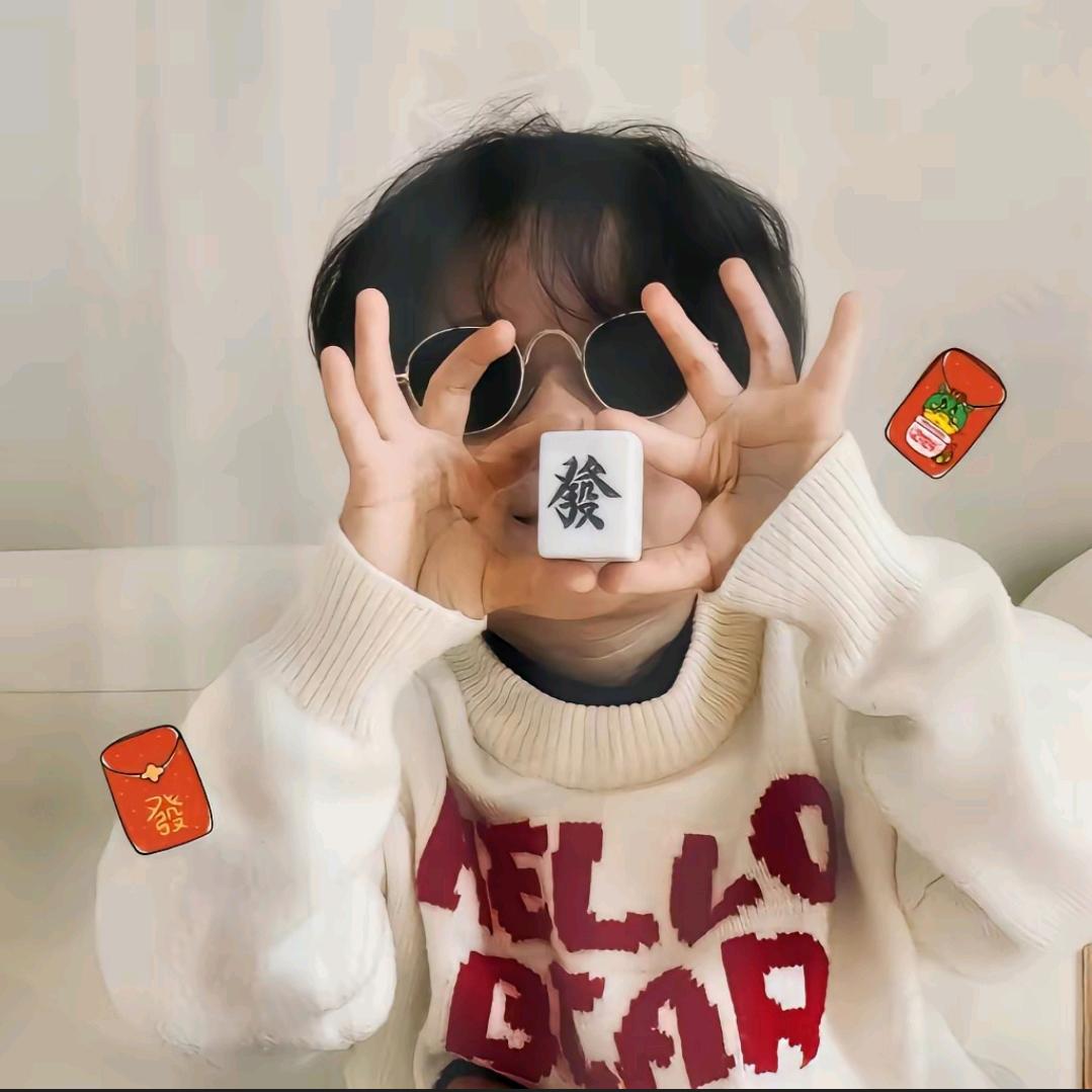 L蓝❤️