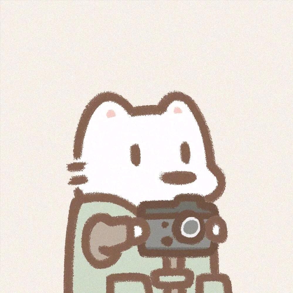 叙渊.📷