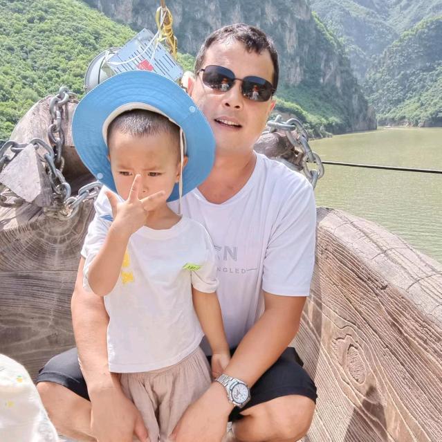 死猪不怕开水烫