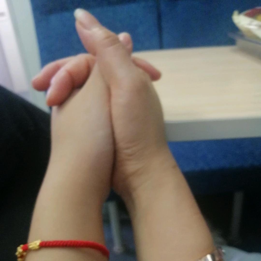 携手一生