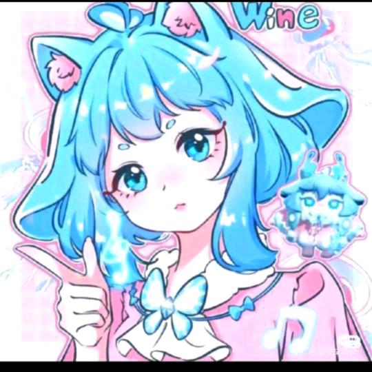 精灵丽丝尔🌴🌴