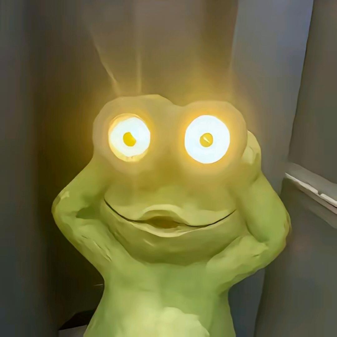 我睡觉的时候不困/.