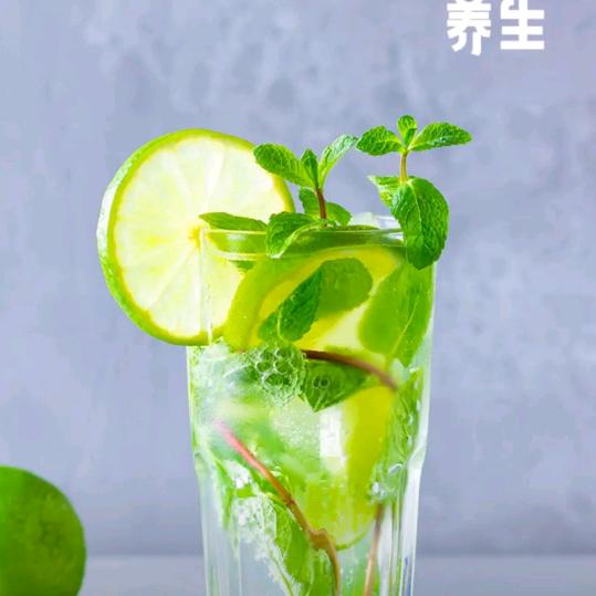 放下