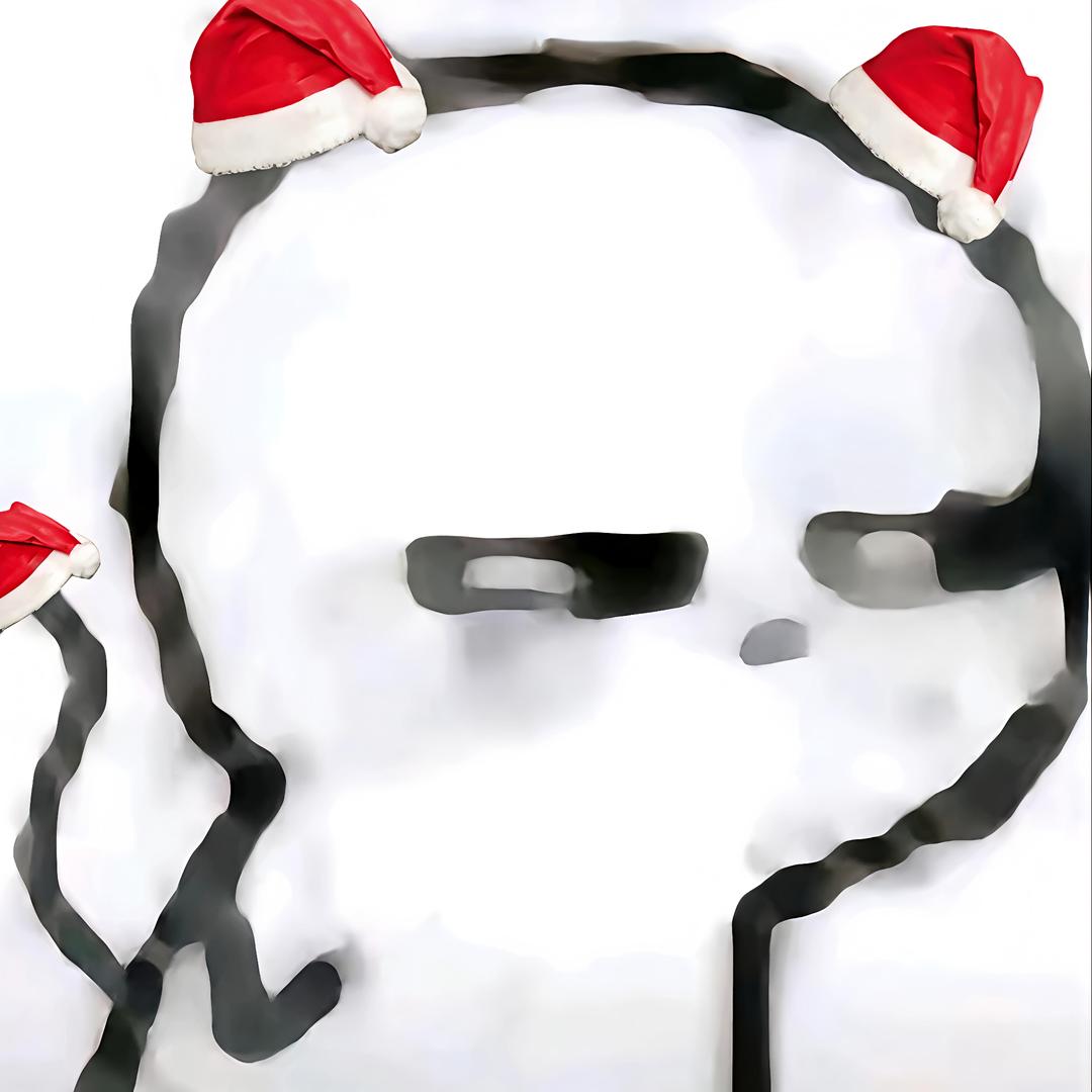 趁我还对你笑眯眯！