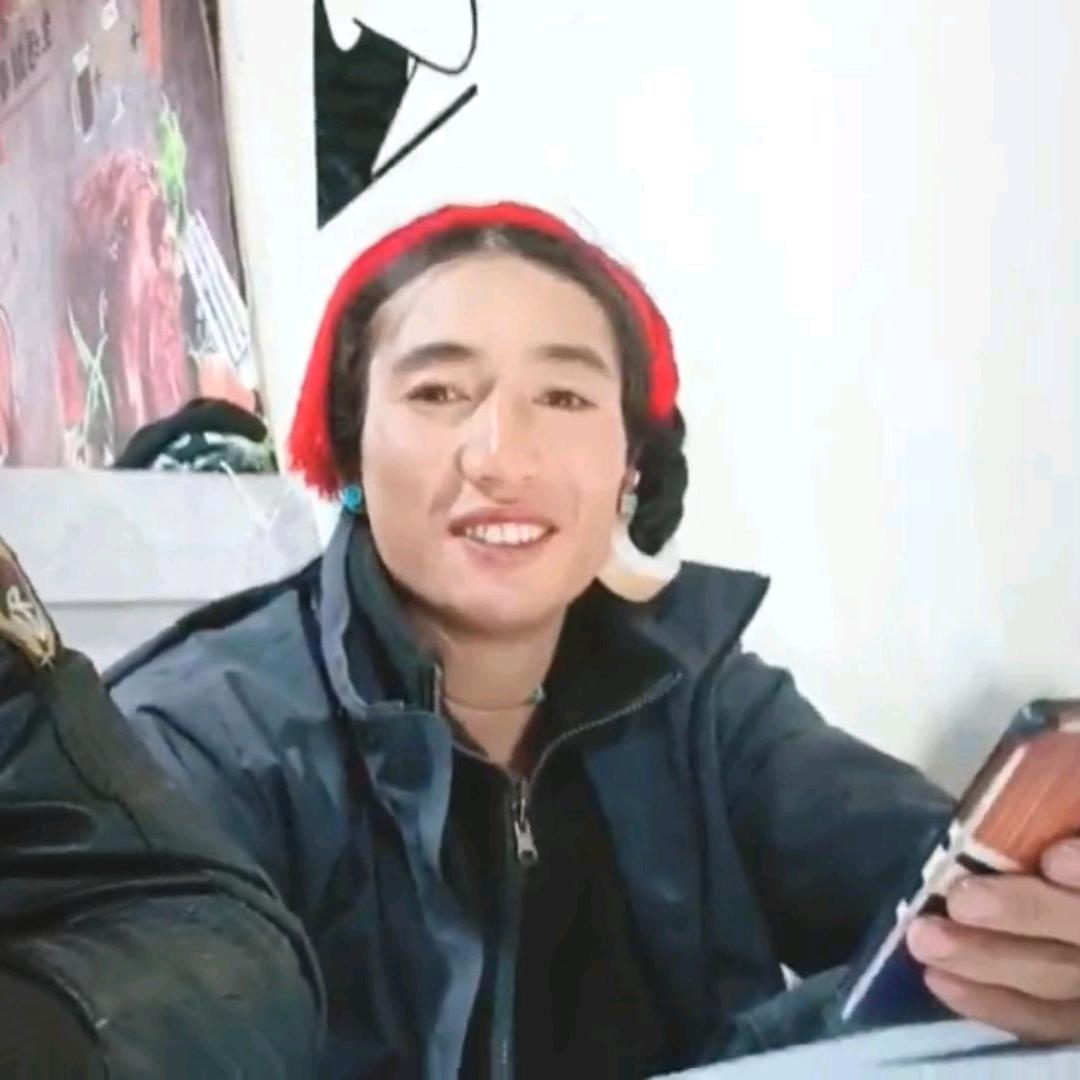 罗布坚参🌺🌺