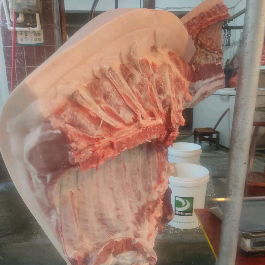 张云鲜猪肉（恩施来凤）
