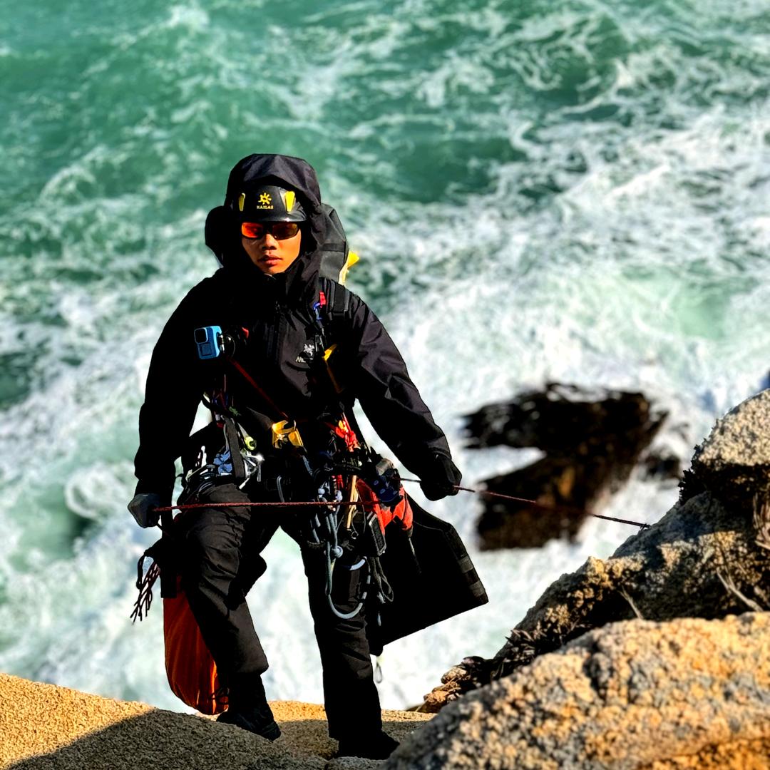 荒野守望者:冬瓜