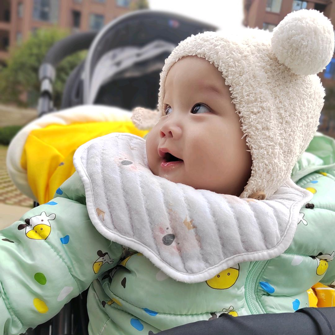 奕辰麻麻