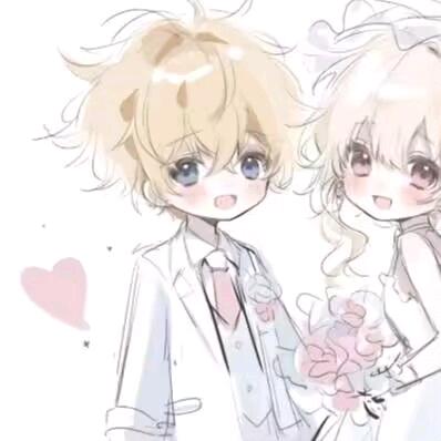 情是坦诚相待💗