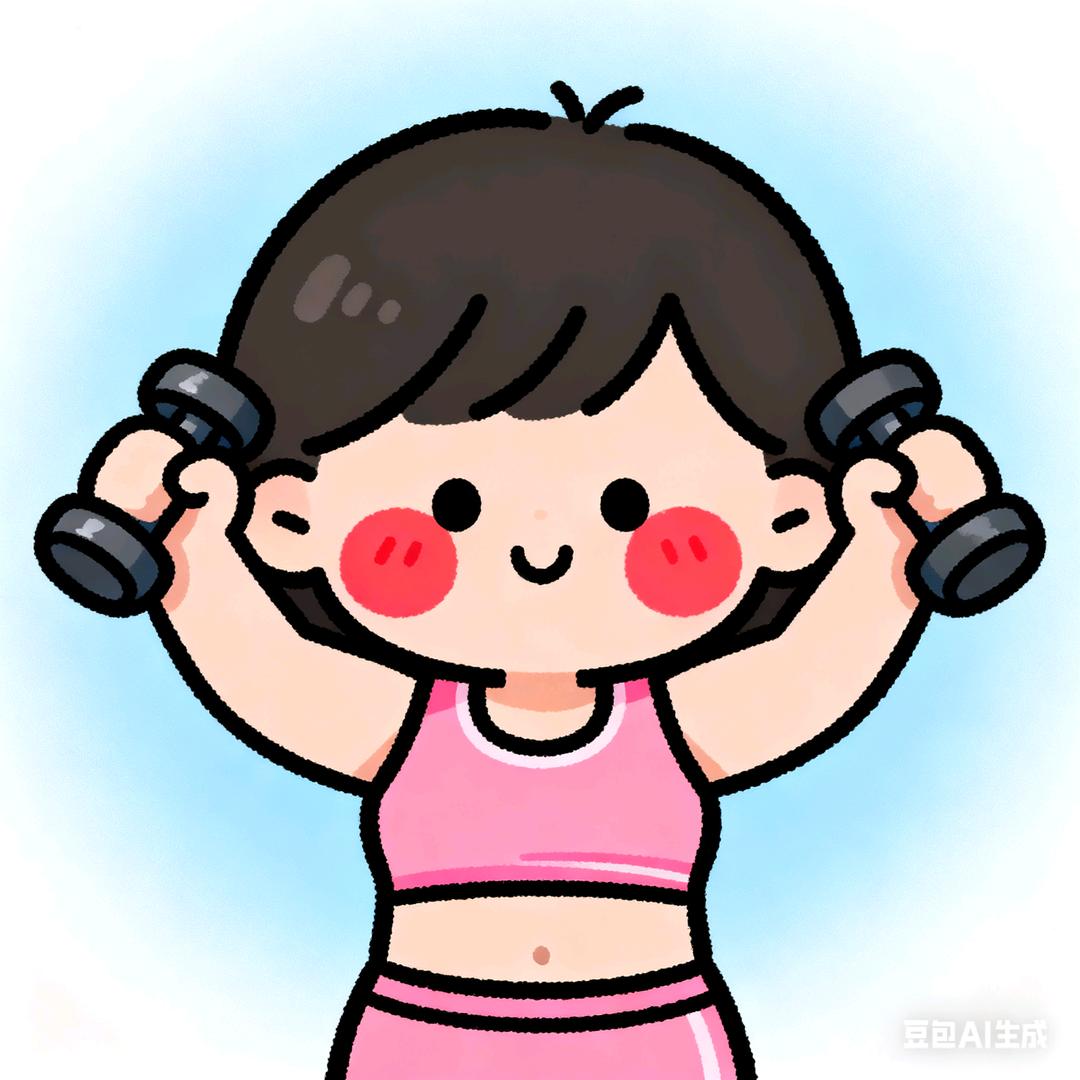 我爱健身（直播号）