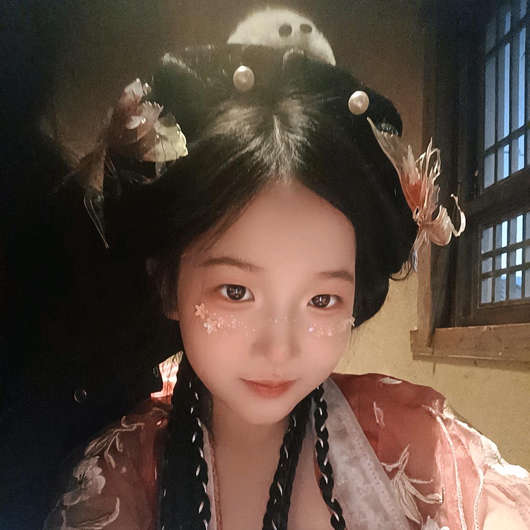 橘子🍊🍓