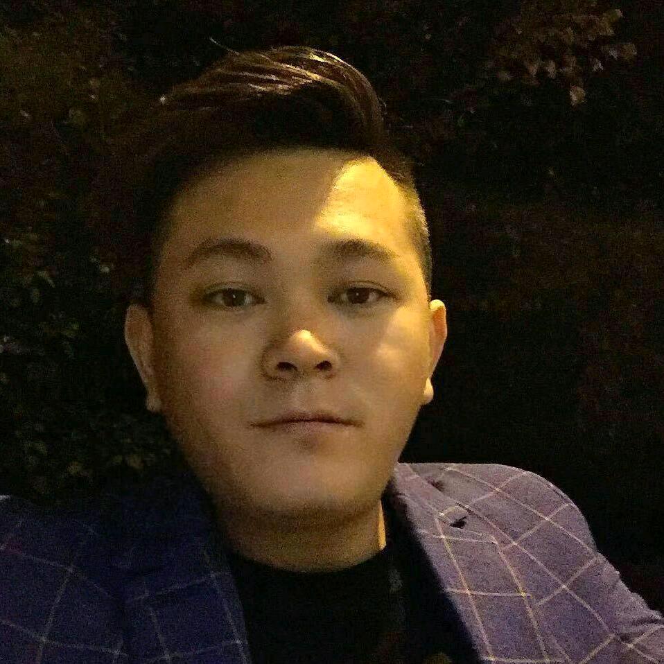 奋斗一生