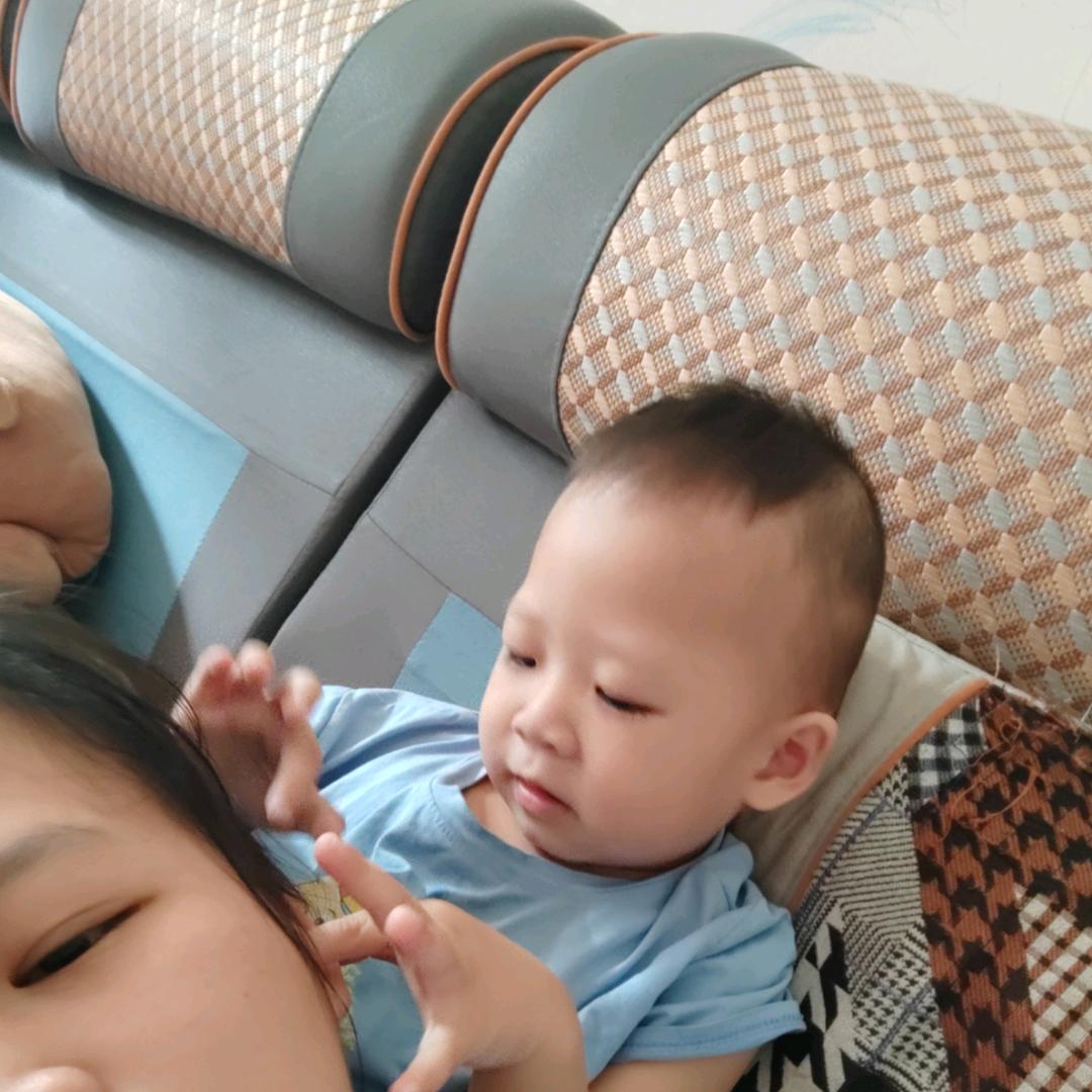林渝烨啊（维持）