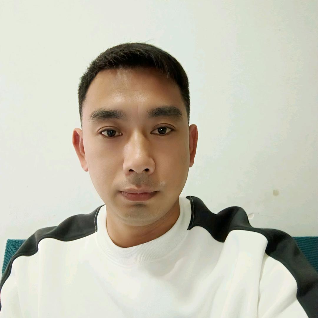 俺是山里人