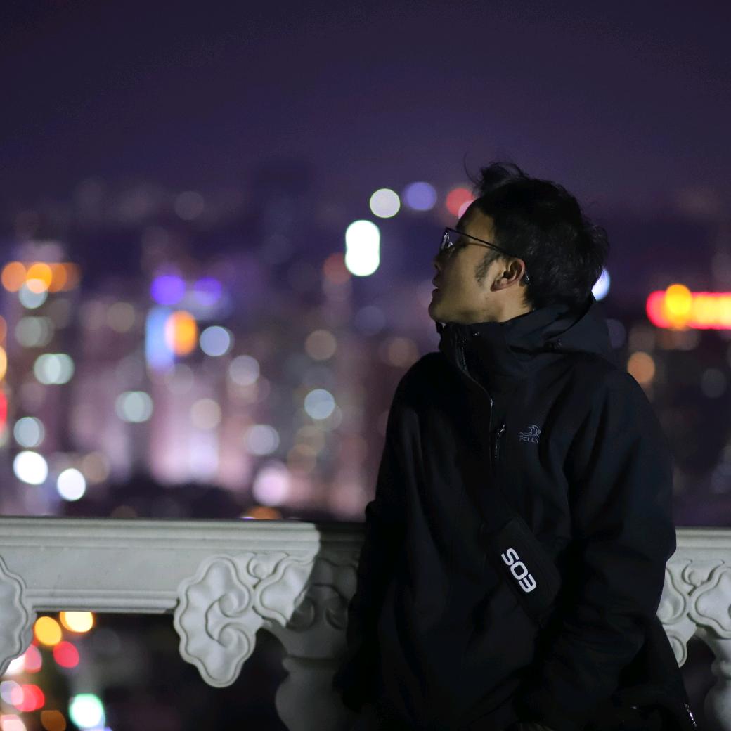 林三.