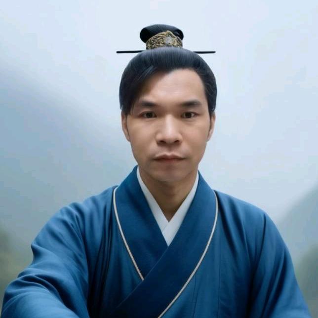 周真人❤️