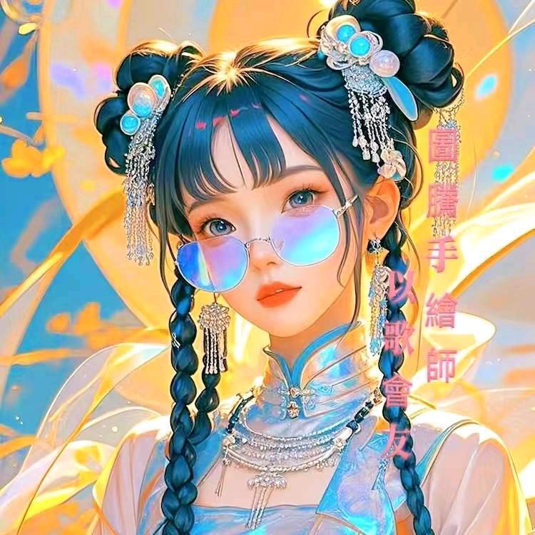 蘭如~身心平衡踐行者