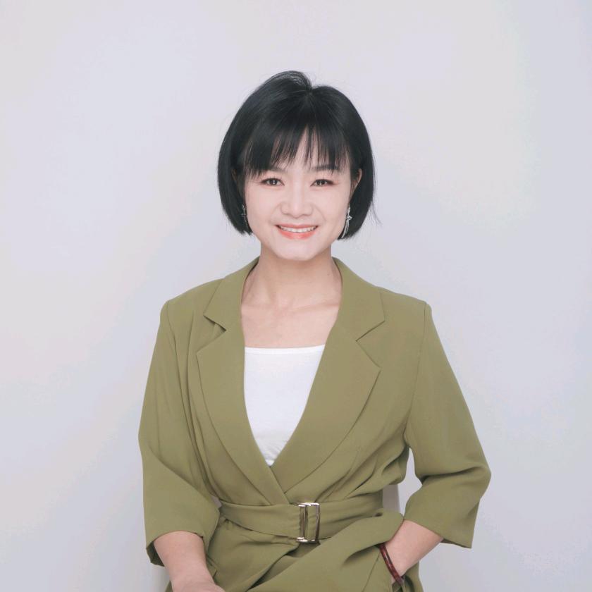 雪姣学姐┄亲子关系修复