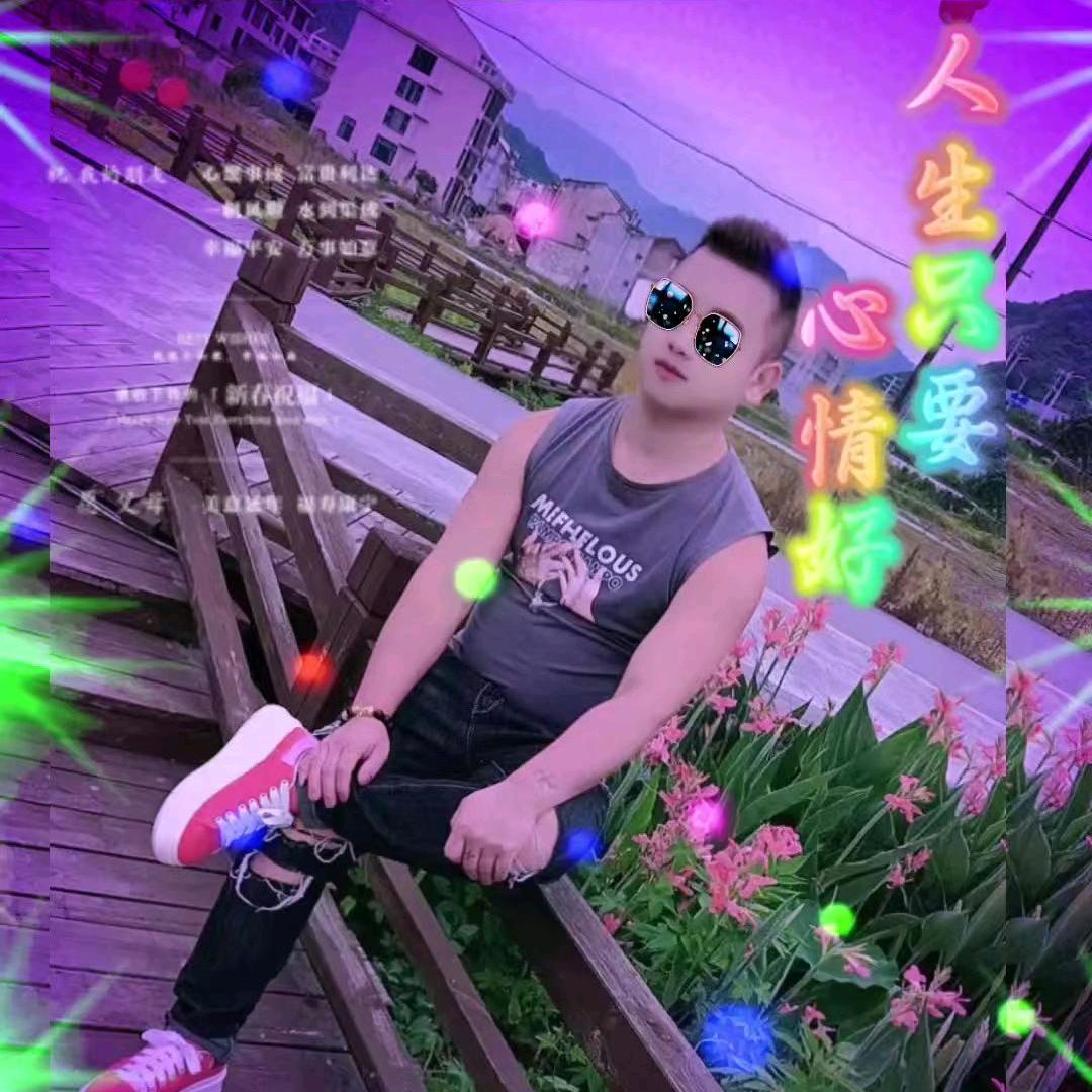 🐉小~欧🐉