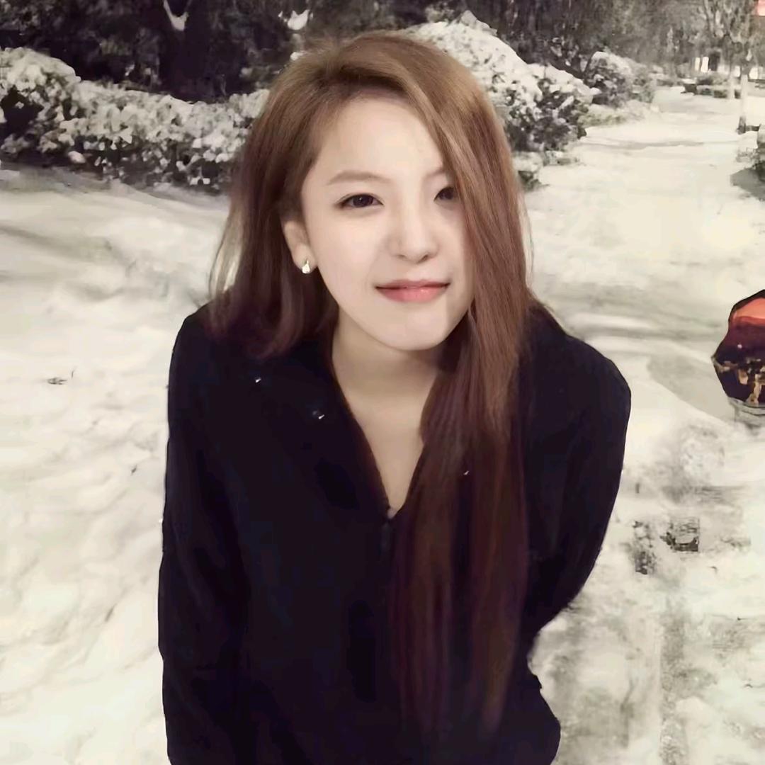 小南.