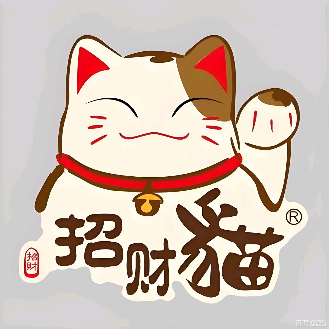 招财猫财来