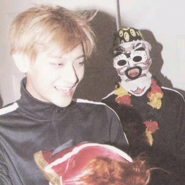 韬宝（行星饭）