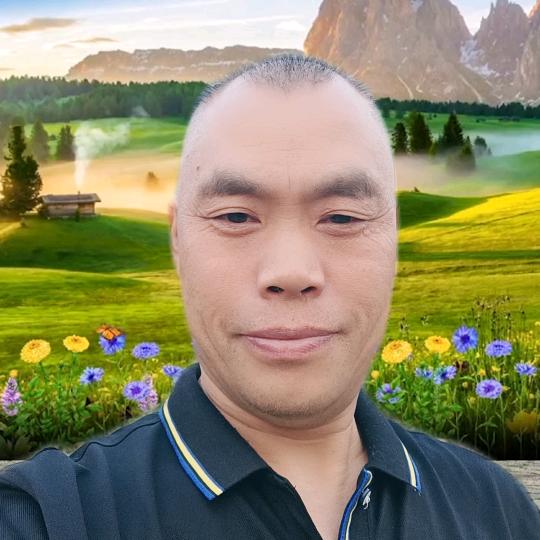 牛哥牛气