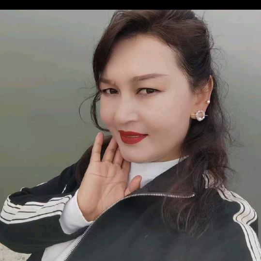 加油阿斯古丽（湖北维汉夫妻）