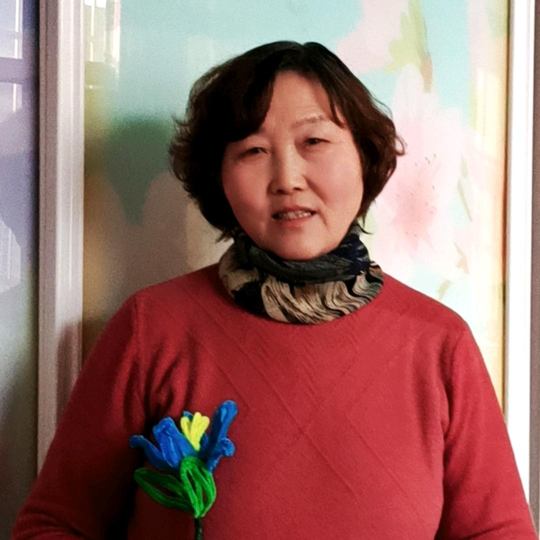 朱朱牛（下午5:20开播）