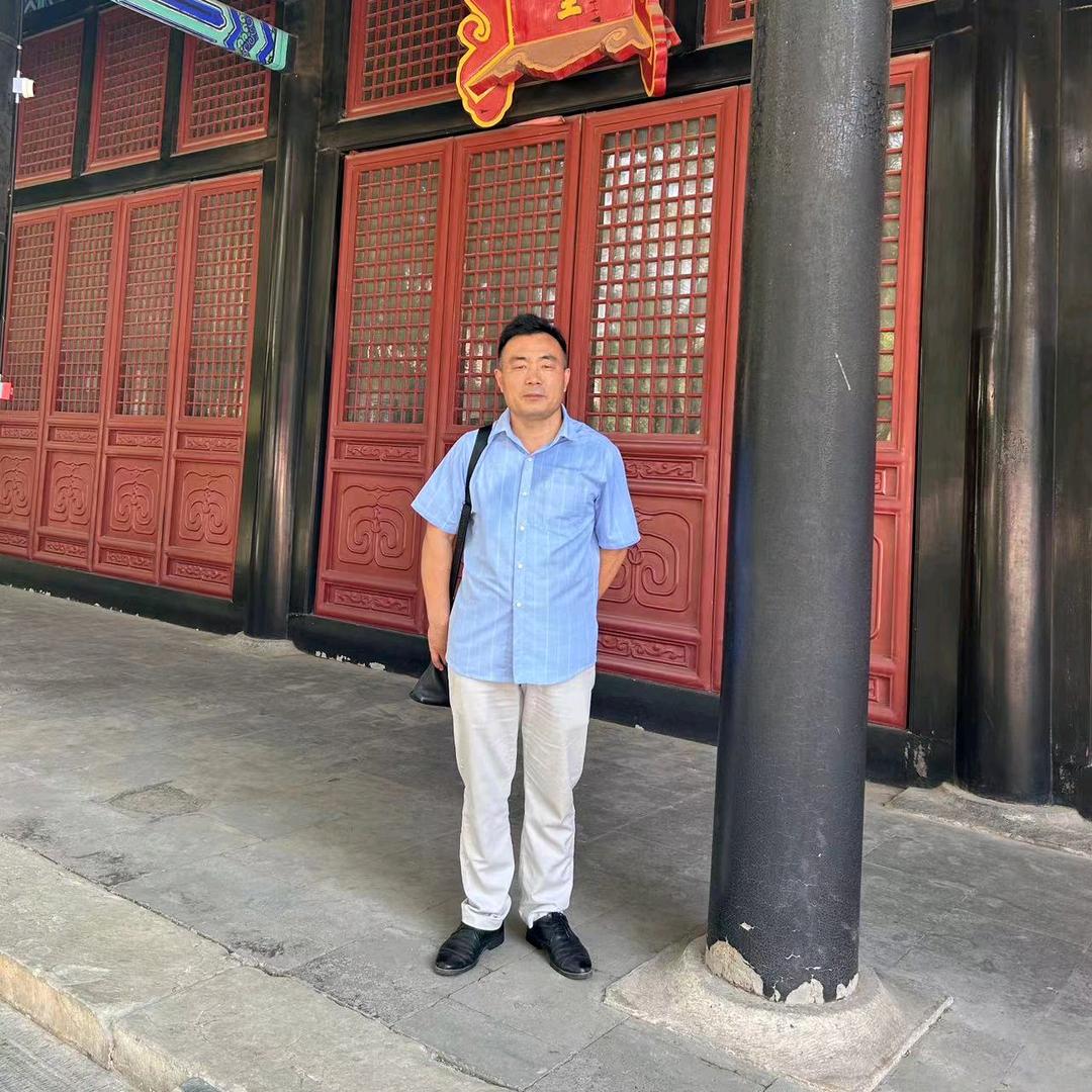 易学董老师