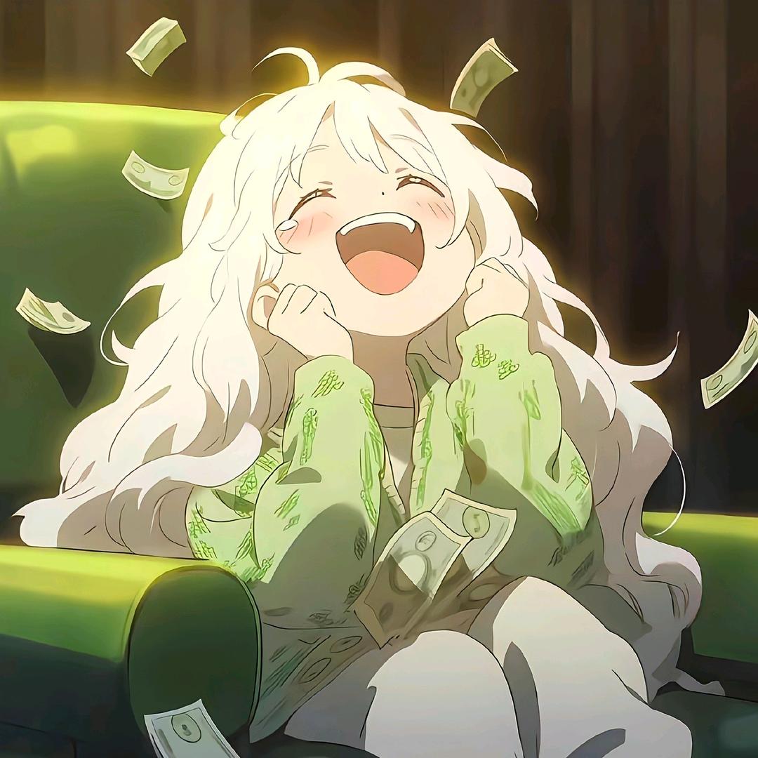 麻里个酱