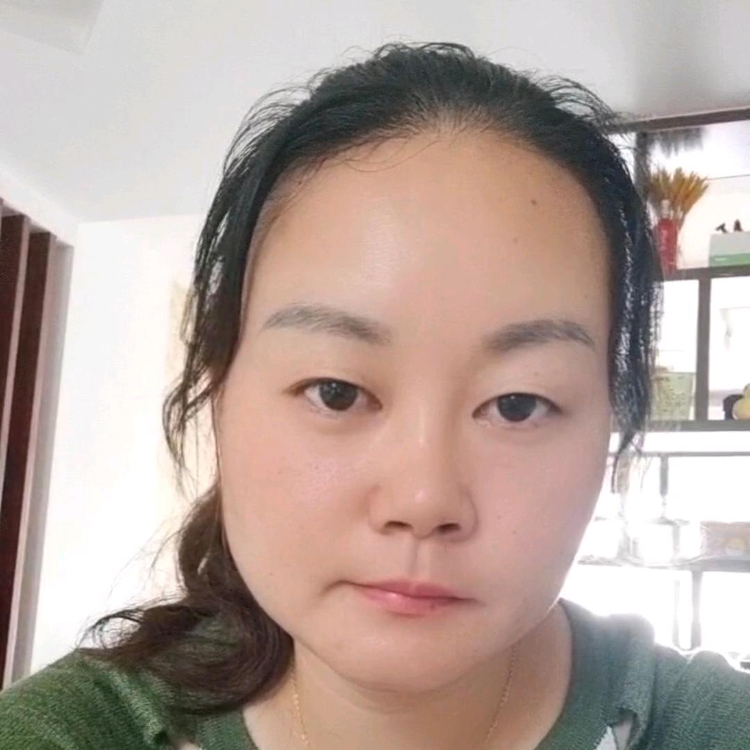 娟娟（已廋40斤）