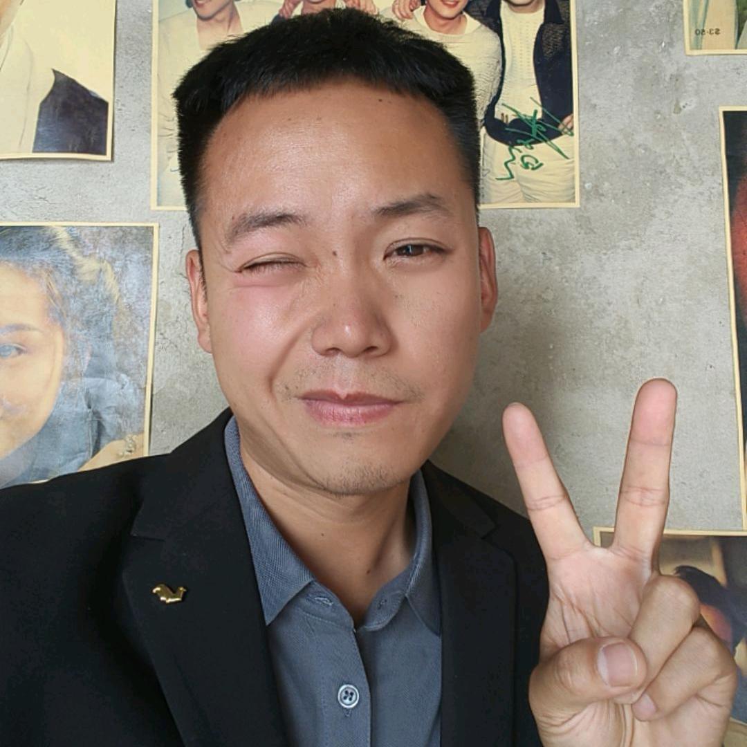 小马哥（河南三妹）