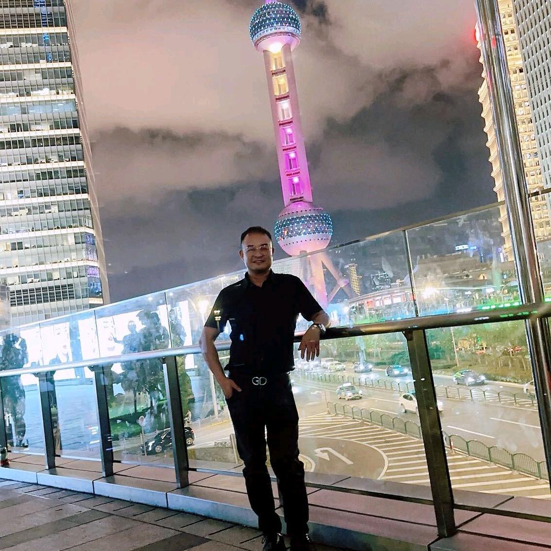 张三金